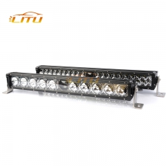 Inch 85w Laser Led Strip Light Bar, What Are The Brightest Led Off Road Lights